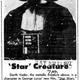 Illustration for article titled A newspaper profile of Darth Vader from 1977, when he was a nobody